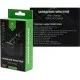 Зарядний пристрій Vinga GaN 65W PD+QC 2C1A ports Wall Charger (VCPCHCCA65B)