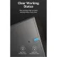 Кишеня зовнішня VENTION 2.5" HDD/SSD USB 3.0 Micro-B Black (KPAB0)