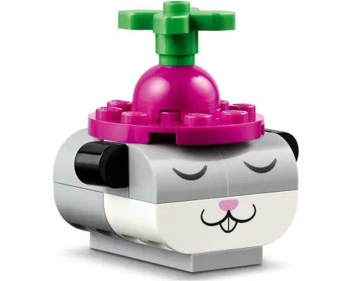 Конструктор LEGO Classic Творчі улюбленці 450 деталей (11034)