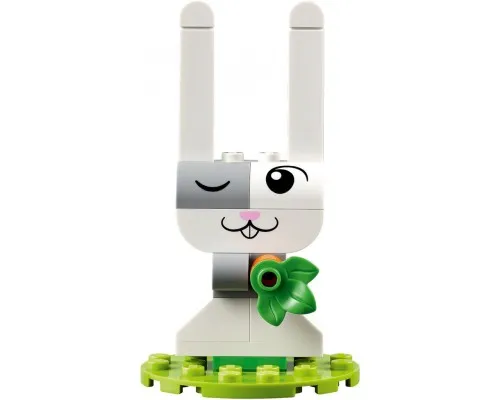 Конструктор LEGO Classic Творчі улюбленці 450 деталей (11034)