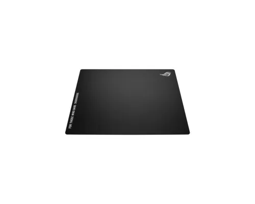 Килимок для мишки ASUS ROG Moonstone Ace L Black (90MP03L0-BPUA00)