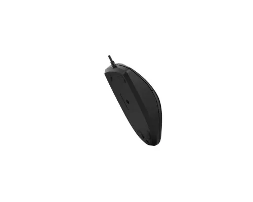 Мишка A4Tech N-530 USB Black (4711421987400)