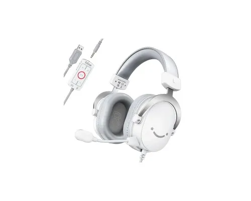 Навушники Fifine H9W White (H9W)