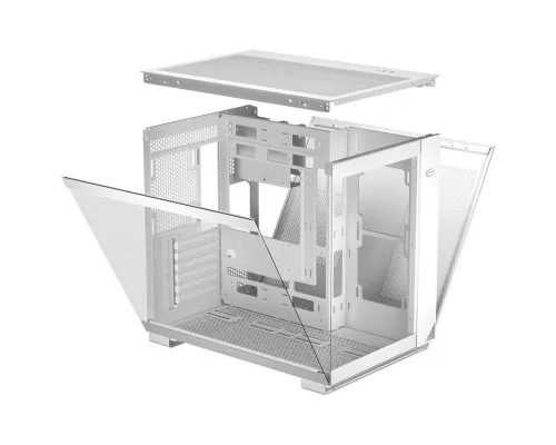 Корпус для ПК PcCooler C3 T500WH