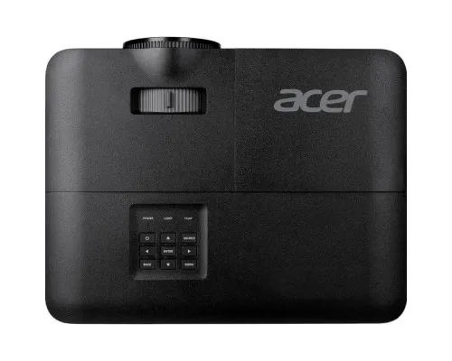 Проектор Acer X1228Hn (MR.JX111.001)