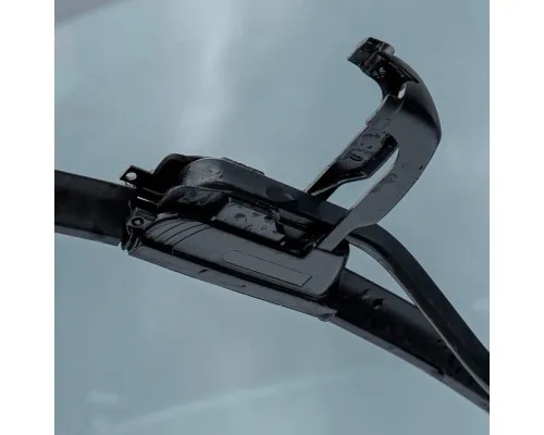 Щітка склоочисника AMiO U-Type 18" 450 мм (01178) (011782)