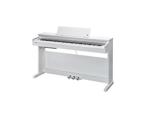 Цифрове піаніно Kurzweil CUP M1 White (530139)