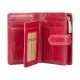 Гаманець Visconti MZ11 Venice з RFID Italian Red (MZ11 IT RED)