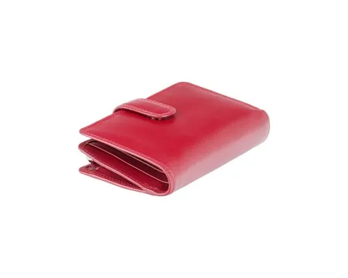 Гаманець Visconti MZ11 Venice з RFID Italian Red (MZ11 IT RED)