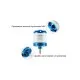 Двигун для дрона SunnySky X2820 V3 570KV (X2820-570KV)