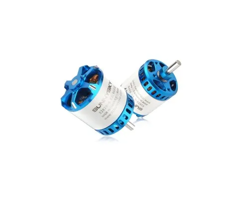 Двигун для дрона SunnySky X2820 V3 570KV (X2820-570KV)