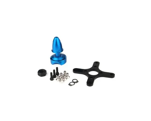 Двигун для дрона SunnySky X2820 V3 570KV (X2820-570KV)