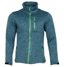Кофта Hallyard Sif 002 Fleece Turquoise 2XL (sif/7795-002 2XL)