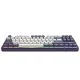 Клавіатура Dark Project ALU87 ABS RGB Mech G3MS Sapphire USB Violet (DPKB_VIOLET_87_ANSI_UA)