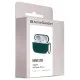 Чохол для навушників Armorstandart Hang Case для Apple AirPods Pro 2 Dark Green (ARM68591)