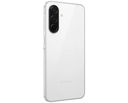 Мобільний телефон Samsung Galaxy A26 5G 8/256Gb White (SM-A266BZWCEUC)