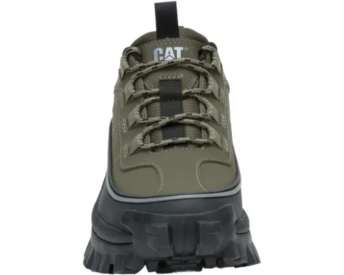 Кросівки Caterpillar (CAT) Intruder Galosh 2.0 Low Wp P111620 оливкові 38 (195020565230)
