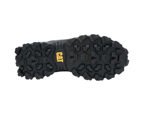 Кросівки Caterpillar (CAT) Intruder Galosh 2.0 Low Wp P111620 оливкові 38 (195020565230)