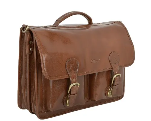 Сумка Ashwood 8190 Chestnut