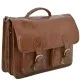 Сумка Ashwood 8190 Chestnut