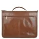 Сумка Ashwood 8190 Chestnut