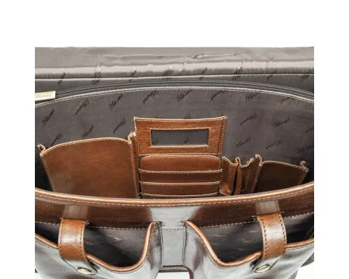 Сумка Ashwood 8190 Chestnut