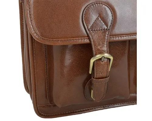 Сумка Ashwood 8190 Chestnut
