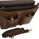 Сумка Ashwood 8190 Chestnut