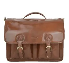 Сумка Ashwood 8190 Chestnut