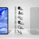 Плівка захисна Armorstandart Matte Google Pixel 9a (ARM83580)
