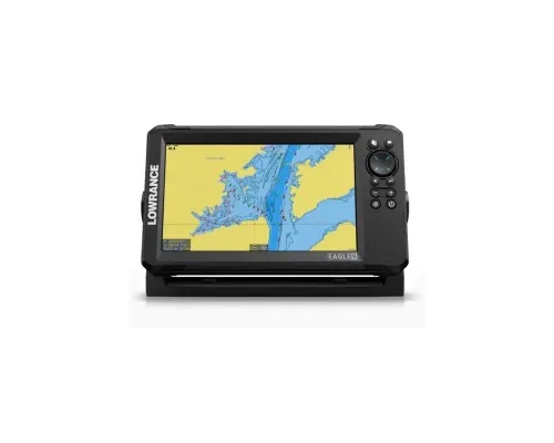 Ехолот Lowrance EAGLE-9 TRIPLESHOT HD ROW (000-16127-001)