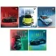 Зошит Yes Ultimate drive 48 аркушів лінія (767555)