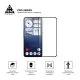 Скло захисне Armorstandart Pro Nothing Phone (3a) / (3a) Pro Black (ARM85466)