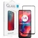 Скло захисне ACCLAB Full Glue Moto G04 Black (1283126594250)
