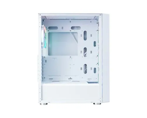 Корпус для ПК 1stPlayer Go6-WH-4FS7-W