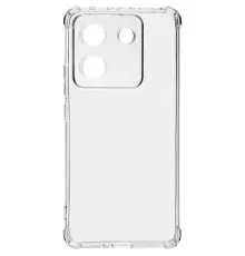 Чохол до мобільного телефона Armorstandart Air Force Xiaomi Poco M7 Pro 5G Camera Clear (ARM83143)