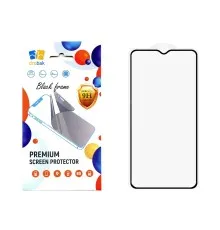 Скло захисне Drobak Samsung Galaxy A26 Black (383868)