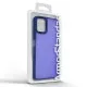 Чохол до мобільного телефона Armorstandart Frame Samsung A06 4G Blue (ARM84796)