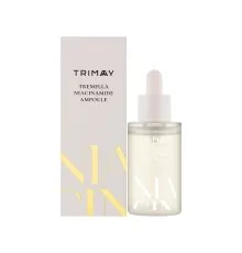 Сироватка для обличчя Trimay Tremella Niacinamide 50 мл (8809822540952)