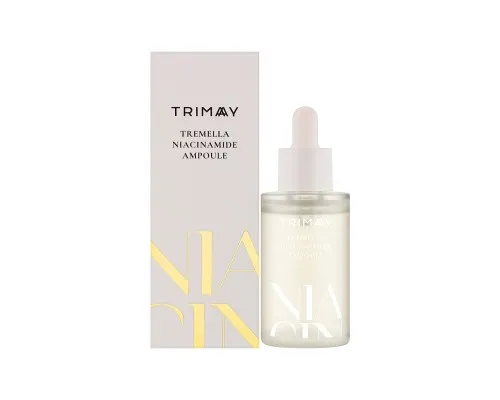 Сироватка для обличчя Trimay Tremella Niacinamide 50 мл (8809822540952)
