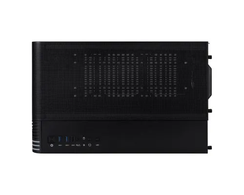 Корпус для ПК 1stPlayer VT6-BK