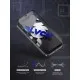 Скло захисне Armorstandart Space Black Icon Apple iPhone 17 / 16 Pro (ARM86386)