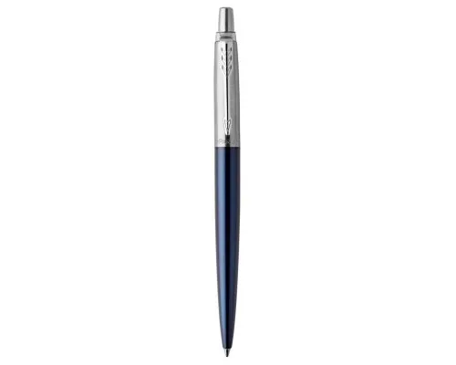 Ручка кулькова Parker JOTTER 17 Royal Blue CT BP блістер (16 336)