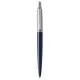 Ручка кулькова Parker JOTTER 17 Royal Blue CT BP блістер (16 336)