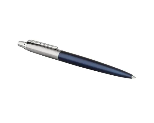 Ручка кулькова Parker JOTTER 17 Royal Blue CT BP блістер (16 336)