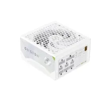 Блок живлення Gamemax 600W (GM 600B WH Fully-modular New)
