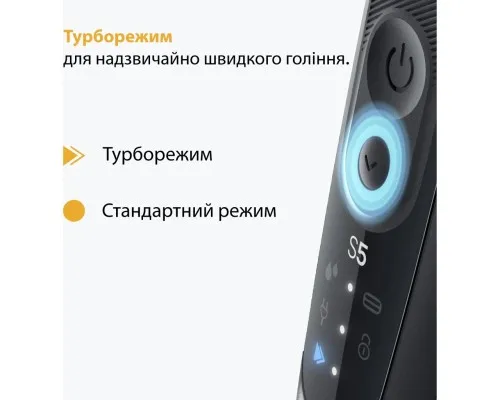 Електробритва Braun 52-B1650S