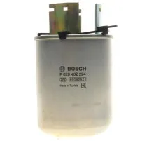 Фільтр паливний Bosch F026402294