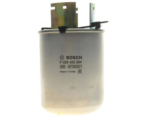 Фільтр паливний Bosch F026402294