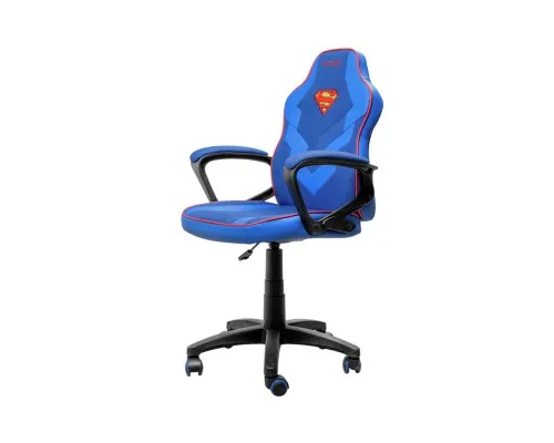 Крісло ігрове Trust GXT 703SM Revvo Blue (25741)